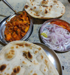 Hindustan Restaurant - Mohammed Ali Road - Mumbai
