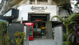 Apoorva Bar and Restaurant - Mulund - Mumbai