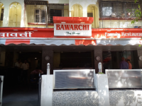 Bawarchi Pure Veg - Mulund - Mumbai