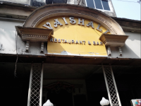 Vaishali Restaurant and Bar - Mulund - Mumbai