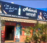 Adarsh - Oshiwara - Mumbai