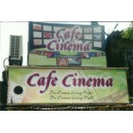 Cafe Cinema - Oshiwara - Mumbai