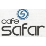 Cafe Safar - Oshiwara - Mumbai