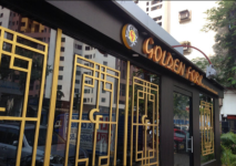 Golden Fork Restaurant - Oshiwara - Mumbai