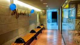 Hyderabad Spice - Oshiwara - Mumbai