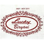 Lucky Biryani - Oshiwara - Mumbai