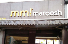 Maroosh - Oshiwara - Mumbai