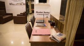 Mumbai Darbar - Oshiwara - Mumbai