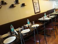 Chindian Fusion - Santacruz - Mumbai