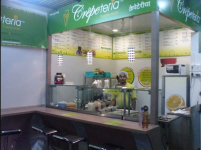 Crepeteria - Santacruz - Mumbai