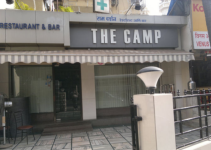 The Camp - Santacruz - Mumbai