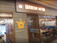 Barbeque Nation Louiswadi - Panch Pakhadi - Thane