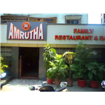 Hotel Amrutha - Khopat - Thane