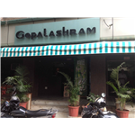 Hotel Gopalashram - Wagle Estate - Thane