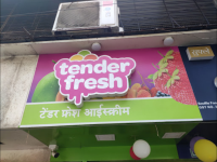 Tender Fresh Ice Creams - Vasant Vihar - Thane