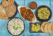 Upavan Restaurant - Upvan - Thane