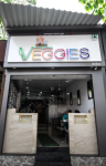 Veggies - Castle Mill - Thane