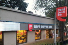 Cafe Coffee Day - Vikhroli - Mumbai