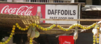 Daffodils Fast Food Inn - Vile Parle - Mumbai