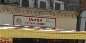 Durga Refreshment - Vile Parle - Mumbai