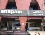 Anupam Sweets - Sector 11 - Chandigarh