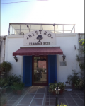 Flamme Bois Bistro - Sector 7 C - Chandigarh