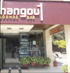 Hangout Lounge Bar - Sector 35C - Chandigarh