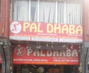 Pal Dhaba - Sector 28D - Chandigarh