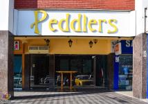 Peddlers - Sector 35C - Chandigarh