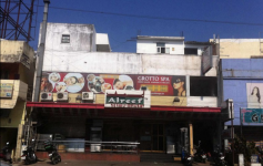 Alreef - Kottivakkam - Chennai
