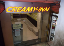 Creamy Inn - Anna Nagar West - Chennai