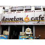 Doveton Cafe - Purasawalkam - Chennai