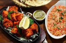 Once Upon A Pirate - Besant Nagar - Chennai