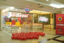 Pitstop - Royapettah - Chennai