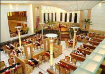 Around The World - Raja Park - Jaipur