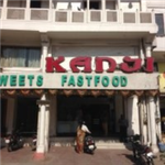 Kanji Sweets & Restaurant - Bapu Nagar - Jaipur