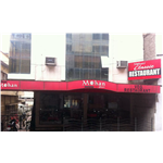 Mohan Classic Restaurant - MI Road - Jaipur