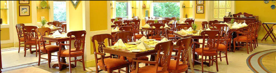 Oasis - C Scheme - Jaipur