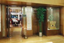 Tulsi - Raja Park - Jaipur