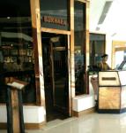 Bukhara - Chanakyapuri - Delhi