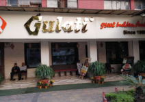 Gulati - Pandara Road Market - Delhi NCR