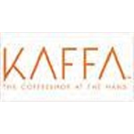Kaffa - Connaught Place - Delhi
