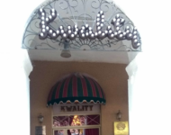 Kwality - Connaught Place - Delhi