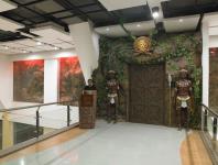 Nawabganj Safari - Ambience Mall - Gurgaon