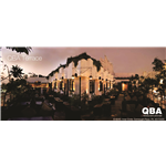 The China House by Q