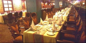 Sahib Sindh Sultan - Ambience Mall - Gurgaon