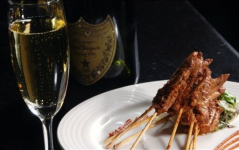 Spirit Restaurant and Bar - Connaught Place - Delhi NCR