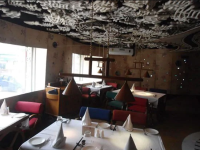 The Chinese - Connaught Place - Delhi NCR