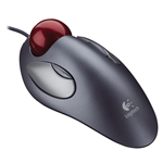 Logitech Trackman Marble