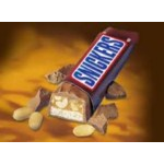 Snickers Chocolate